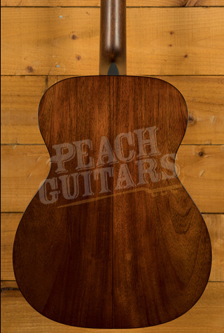 Martin Custom Shop | North Street Edition OM-18 Sinker Mahogany