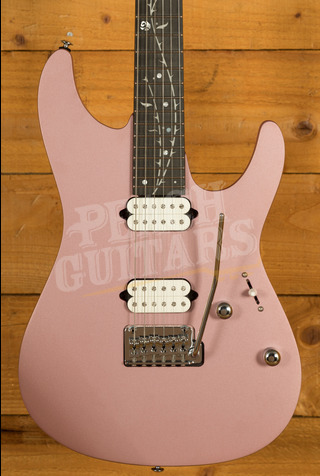 Ibanez Signature Models | TOD10 - Tim Henson (Polyphia) - Metallic Mauve