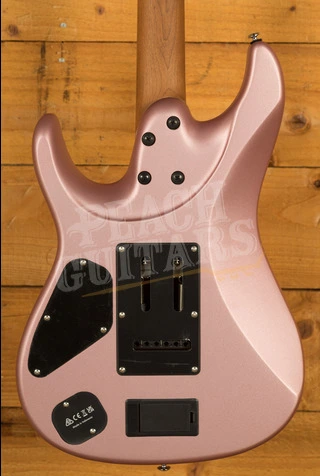 Ibanez Signature Models | TOD10 - Tim Henson (Polyphia) - Metallic Mauve