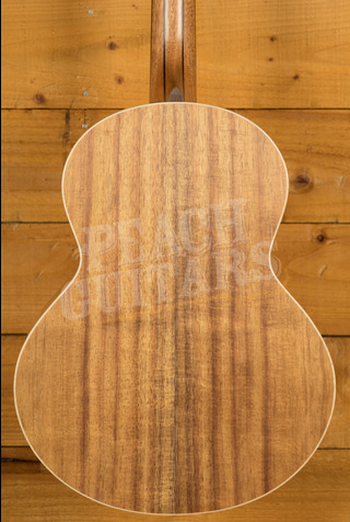 Lowden S-34 | Koa - Sitka Spruce