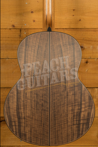 Lowden F-50 | Master Grade Walnut - Master Grade Red Cedar