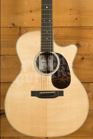 Martin Road Series | GPC-13E Ziricote