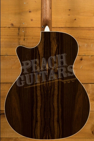 Martin Road Series | GPC-13E Ziricote