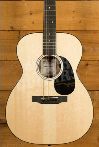 Martin Road Series | 000-12E