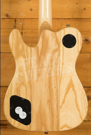 Fender Jim Adkins JA-90 Telecaster Thinline - Laurel - Natural