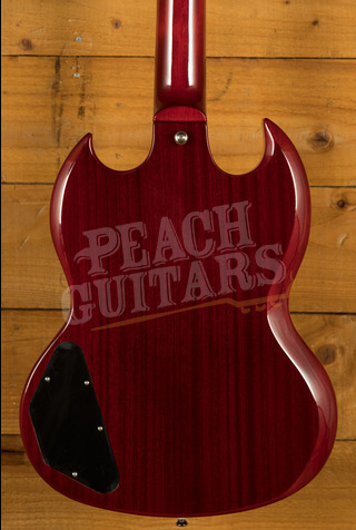 Epiphone SG Standard Cherry