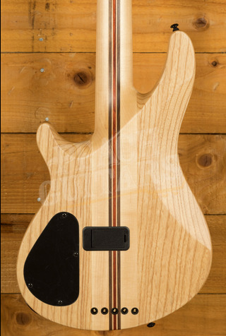 Schecter Bass SLS Elite-5 | 5-String - Black Fade Burst