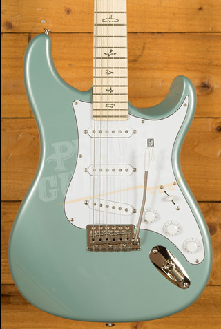 PRS John Mayer Silver Sky | Polar Blue - Maple