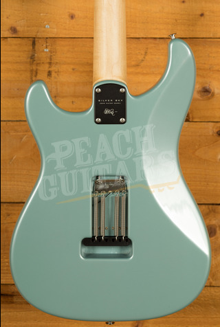 PRS John Mayer Silver Sky | Polar Blue - Maple