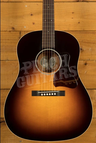 Collings CJ-45 T | Sunburst
