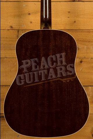 Collings CJ-45 T | Sunburst