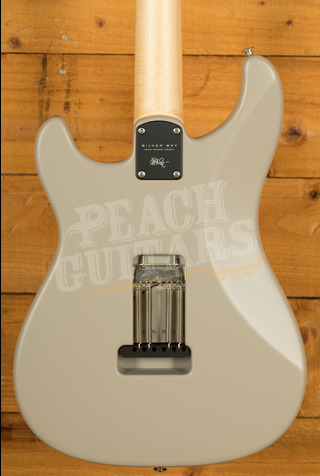 PRS John Mayer Silver Sky | Moc Sand Satin - Maple