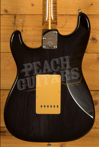 Fender Custom Shop LTD American Custom Strat NOS Ebony Transparent