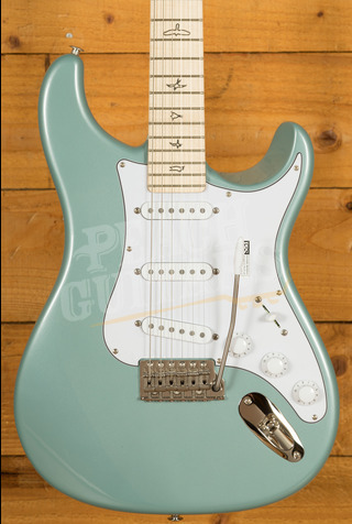 PRS John Mayer Silver Sky | Polar Blue - Maple