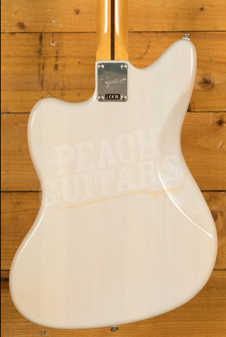 Squier Limited Edition Classic Vibe Late '50s Jazzmaster | Laurel - White Blonde
