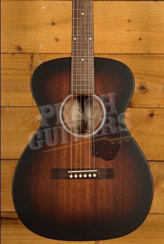 Guild USA M-20 Concert | Vintage Sunburst