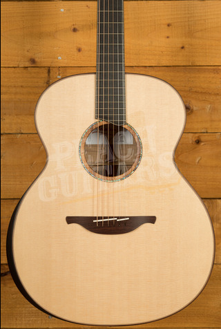 Lowden O-50 | Master Grade Maple - Master Grade Lutz Spruce 