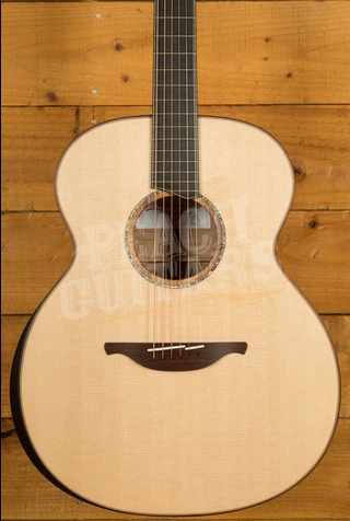 Lowden O-50 | Master Grade Maple - Master Grade Lutz Spruce 