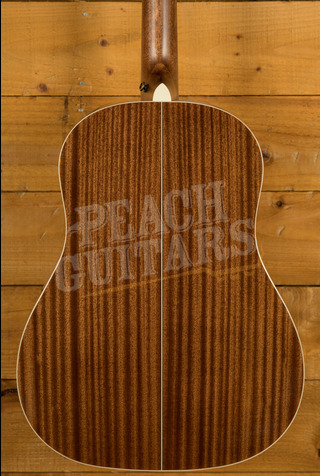 Cort Acoustics Earth Series | Earth100SSF - Sunburst