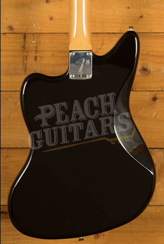 Fender Vintera II '70s Jaguar - Maple - Black