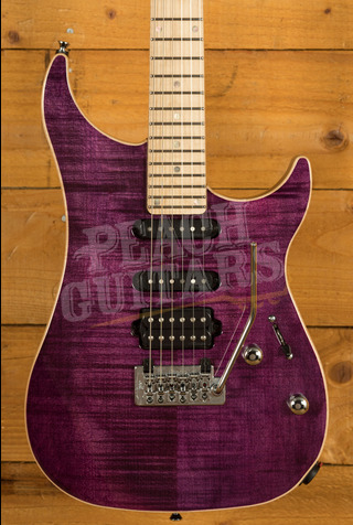 Vigier Excalibur Ultra Blues HSS Amethyst Purple *B-Stock*
