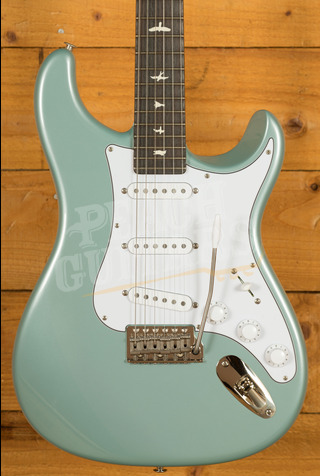 PRS John Mayer Silver Sky | Polar Blue - Rosewood