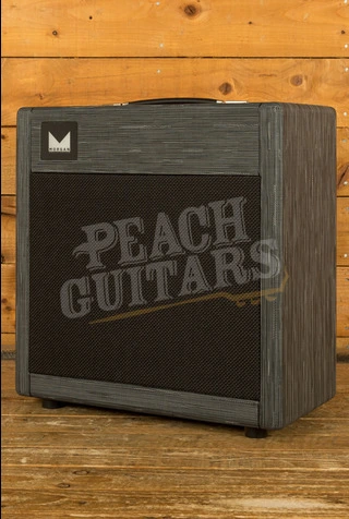Morgan AC20 Electric Guitar Amplifier Combo - 20W - 1x12" - Twilight