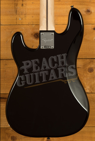 Squier Affinity Series Precision Bass PJ - Maple - Black
