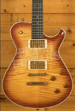Knaggs Influence Series | Kenai T/S Eric Steckel Tier 1 Top - Golden Natural