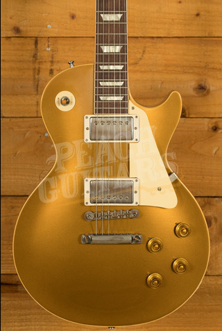 Gibson Custom 1957 Les Paul Goldtop Darkback Reissue VOS