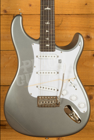 PRS John Mayer Silver Sky | Tungsten - Rosewood