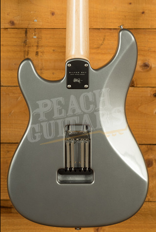 PRS John Mayer Silver Sky | Tungsten - Rosewood