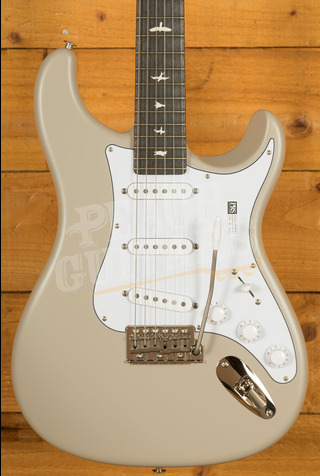 PRS John Mayer Silver Sky | Moc Sand Satin - Rosewood