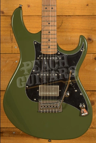 Cort G250 SE - Olive Dark Green