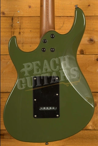 Cort G250 SE - Olive Dark Green