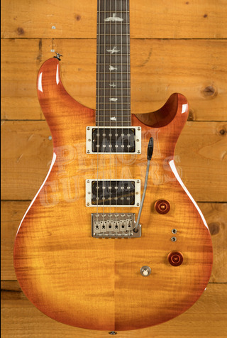 PRS SE Custom | SE Custom 24-08 - Vintage Sunburst