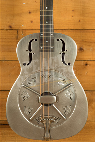 National Singlecones | NRP Steel - 14-Fret