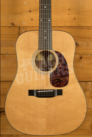 Eastman E1D-12 Deluxe | Natural - 12-String