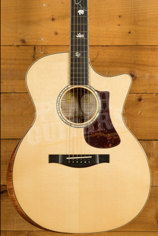 Eastman AC622CE | Natural