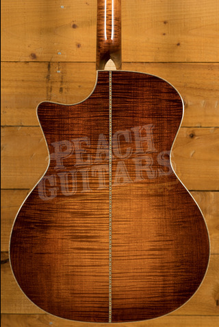 Eastman AC622CE | Natural