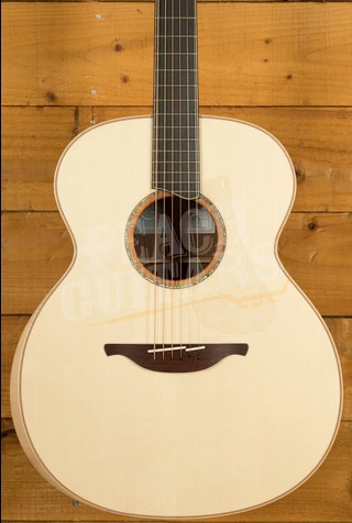 Lowden 50th Anniversary Collection O-50 | Master Grade Guatemalan Rosewood - Master Grade Alpine Spruce