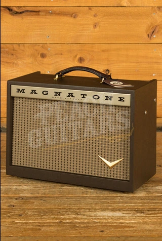 Magnatone Traditional Collection Starlite Electric Guitar Amplifier Combo - 5W - 1x8" - Spanish Mission