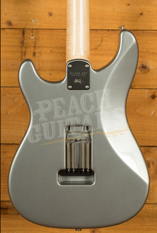 PRS John Mayer Silver Sky | Tungsten - Rosewood