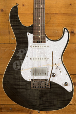 Cort Electrics G Series | G280 Select - Trans Black