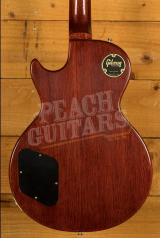 Gibson Custom Murphy Lab 1959 Les Paul HP Top | Sunrise Tea Burst - Light Aged