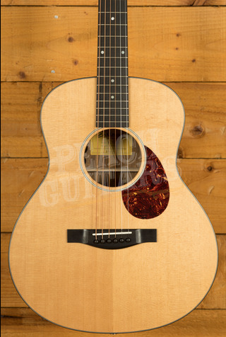 Eastman Acoustic AC Solid Satin | ACTG2E - Natural