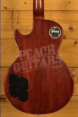 Gibson Custom Murphy Lab 1959 Les Paul HP Top | Sunrise Tea Burst - Light Aged
