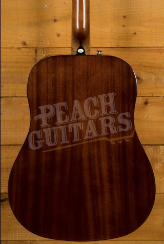 Fender FA-125 Dreadnought Natural