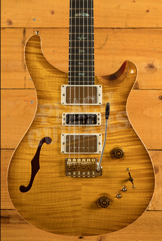 PRS Wood Library Special Semi-Hollow | McCarty Sunburst