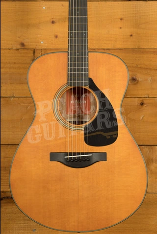 Yamaha Red Label FS3 - Heritage Natural